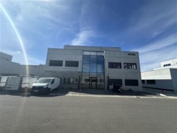 Bureau Location 69140 RILLIEUX LA PAPE 1306 CHEMIN DU CHAMP DE LIERE