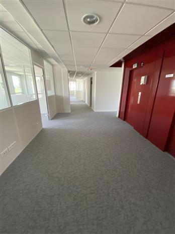 Bureau Location 06200 NICE