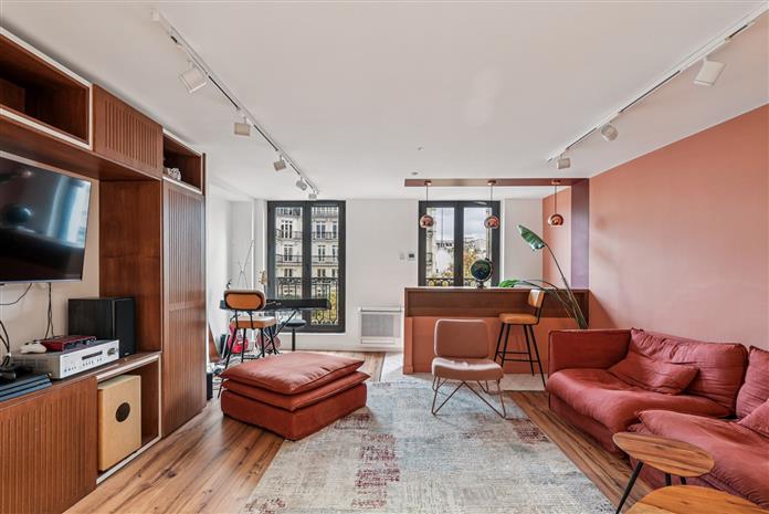 Bureau Location 75009 PARIS 4-6 BOULEVARD MONTMARTRE