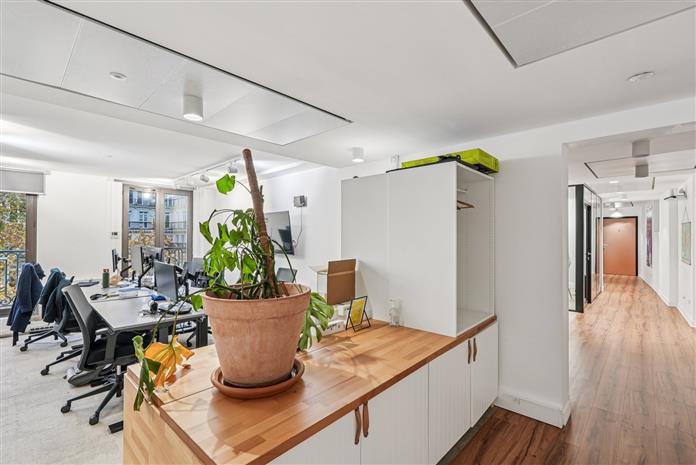 Bureau Location 75009 PARIS 4-6 BOULEVARD MONTMARTRE