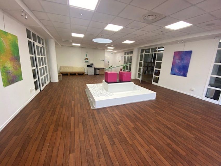 Bureau Vente 06000 NICE