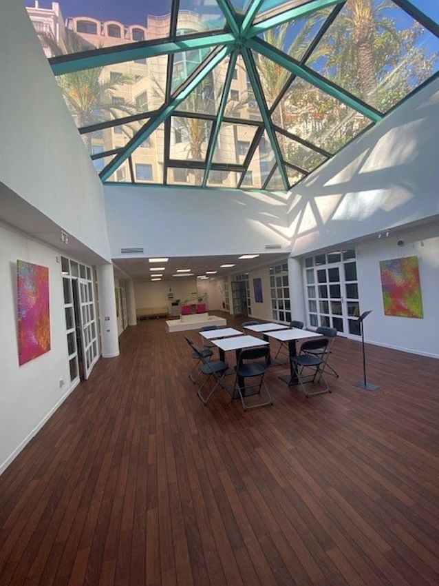 Bureau Vente 06000 NICE