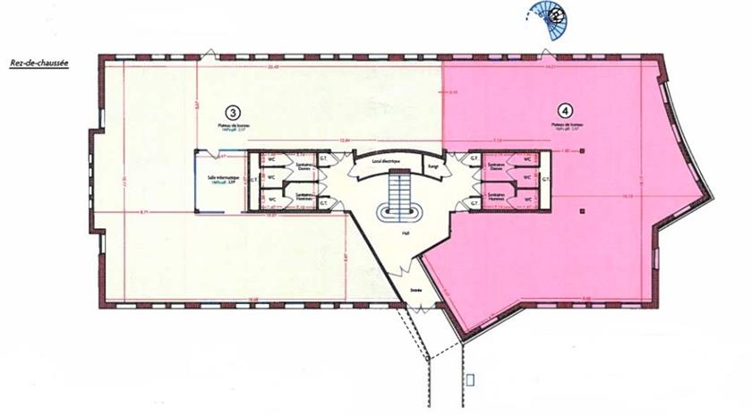 Bureau Vente 59290 WASQUEHAL