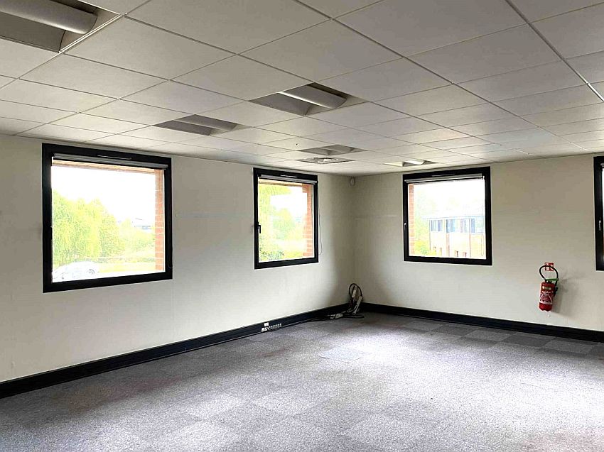 Bureau Vente/Location 59650 VILLENEUVE D'ASCQ