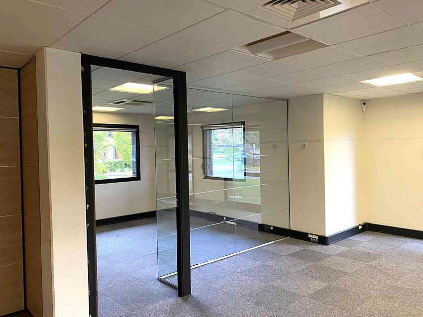 Bureau Vente/Location 59650 VILLENEUVE D'ASCQ