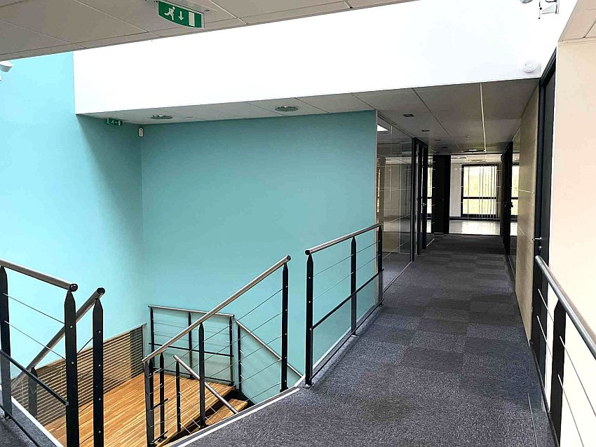 Bureau Vente/Location 59650 VILLENEUVE D'ASCQ