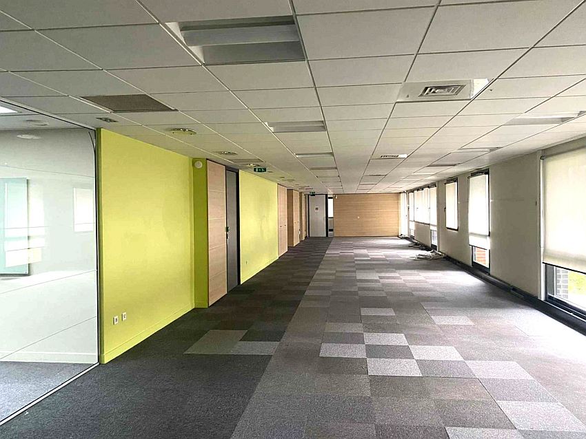 Bureau Vente/Location 59650 VILLENEUVE D'ASCQ