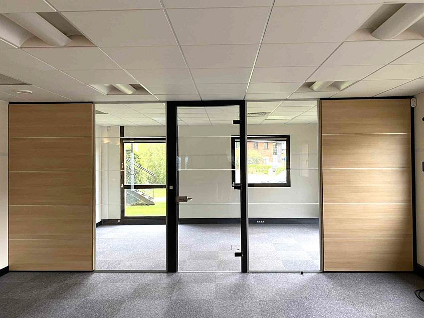 Bureau Vente/Location 59650 VILLENEUVE D'ASCQ