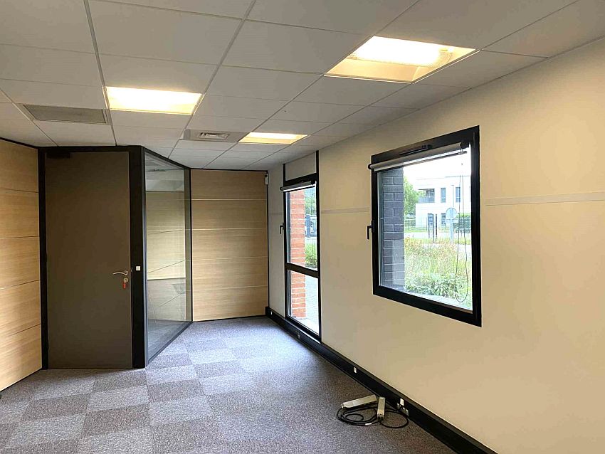 Bureau Vente/Location 59650 VILLENEUVE D'ASCQ