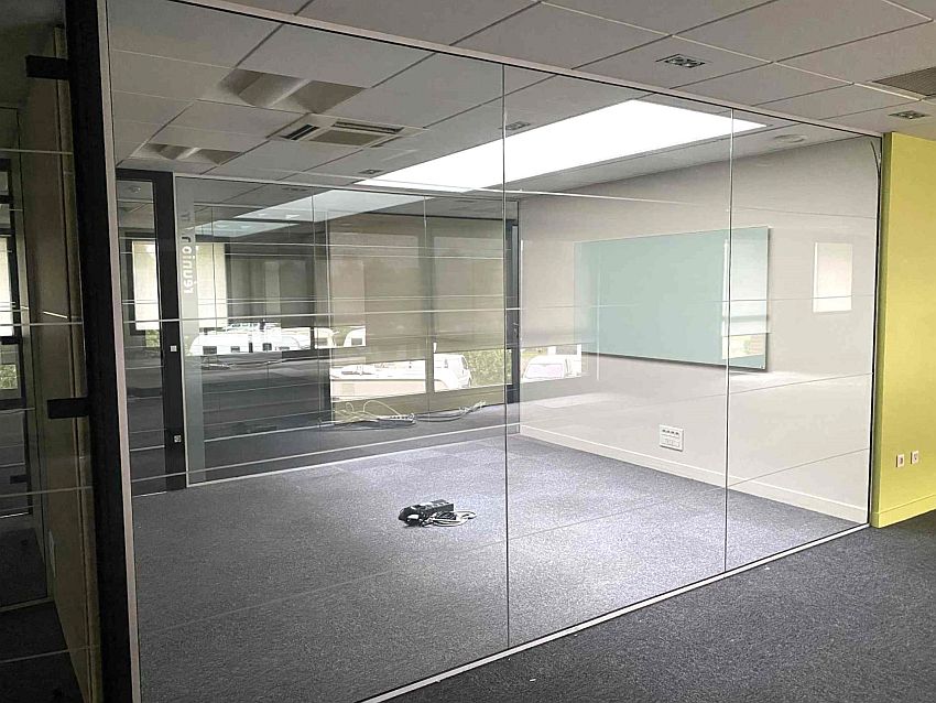 Bureau Vente/Location 59650 VILLENEUVE D'ASCQ