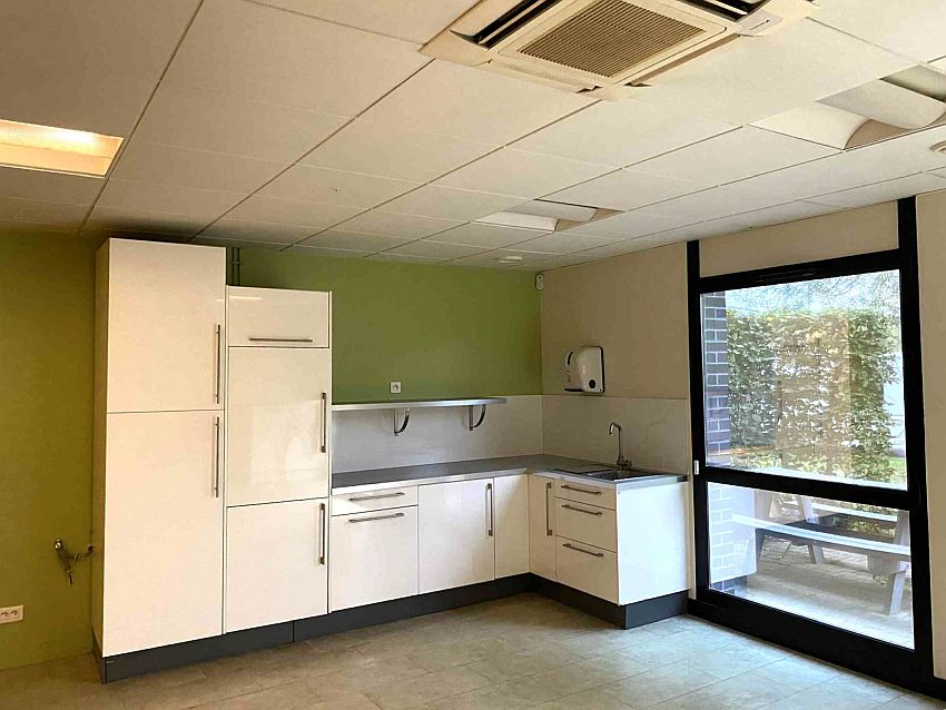 Bureau Vente/Location 59650 VILLENEUVE D'ASCQ