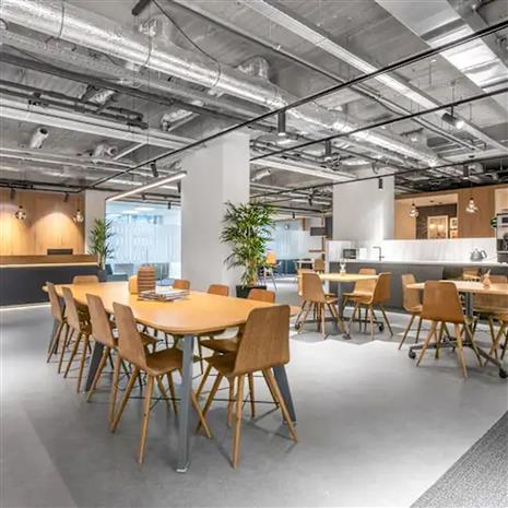 Coworking Location 93160 NOISY LE GRAND