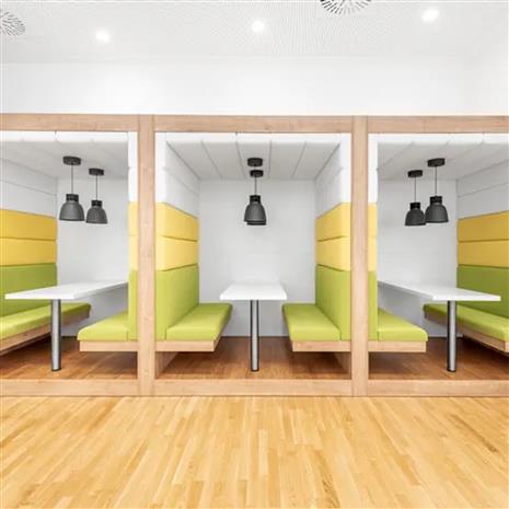 Coworking Location 93160 NOISY LE GRAND