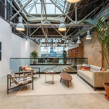 Coworking Location 93160 NOISY LE GRAND