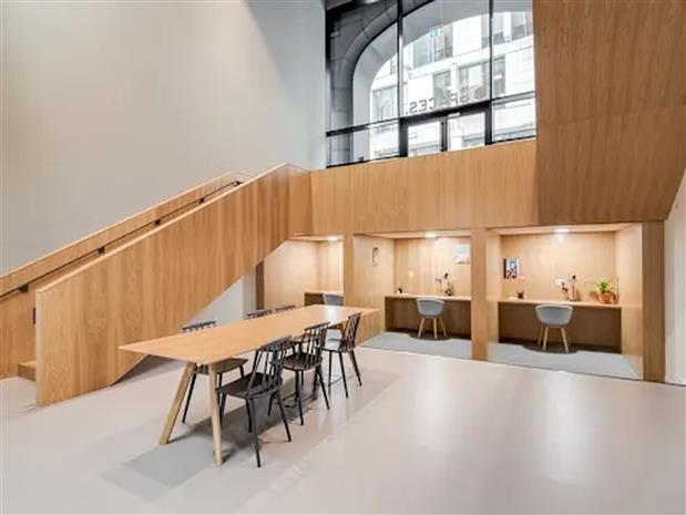 Coworking Location 93160 NOISY LE GRAND