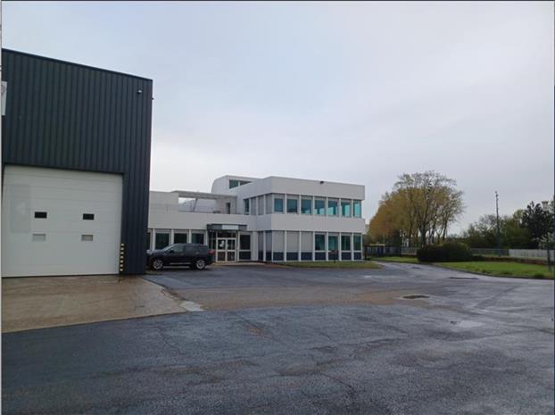 Local d'activités Location 95310 ST OUEN L'AUMONE
