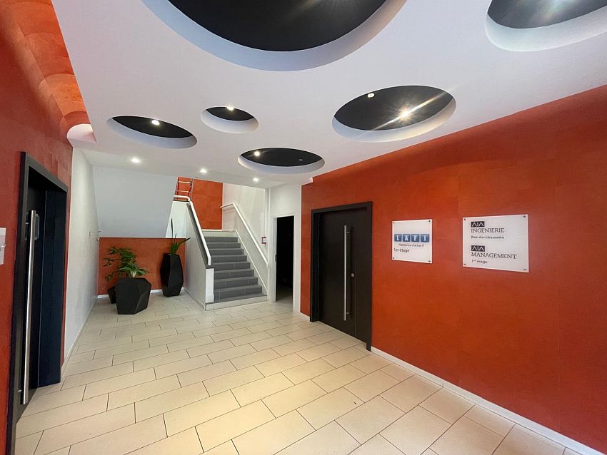 Bureau Location 33700 MERIGNAC  RUE ARIANE