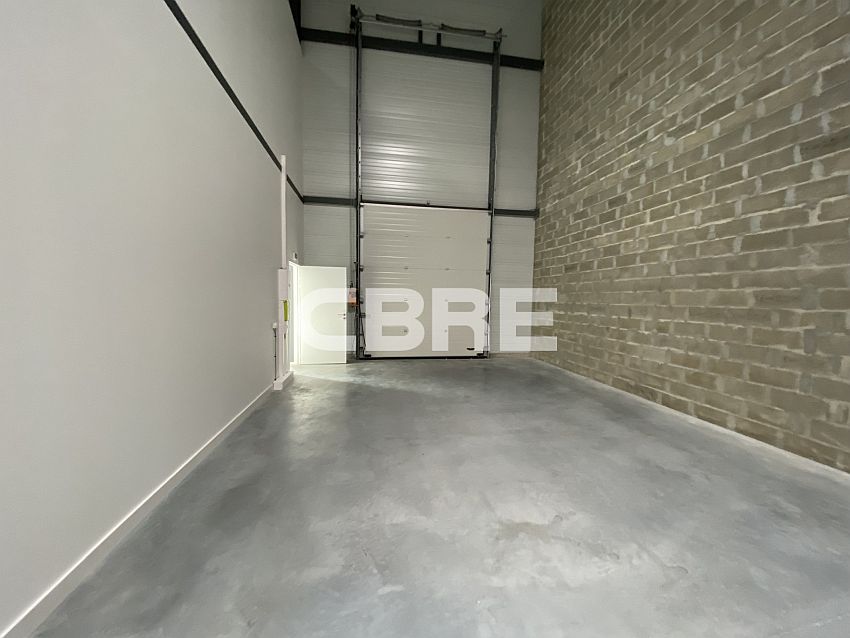 Local d'activités Location 33700 MERIGNAC 6 RUE SUZANNE BERNARD