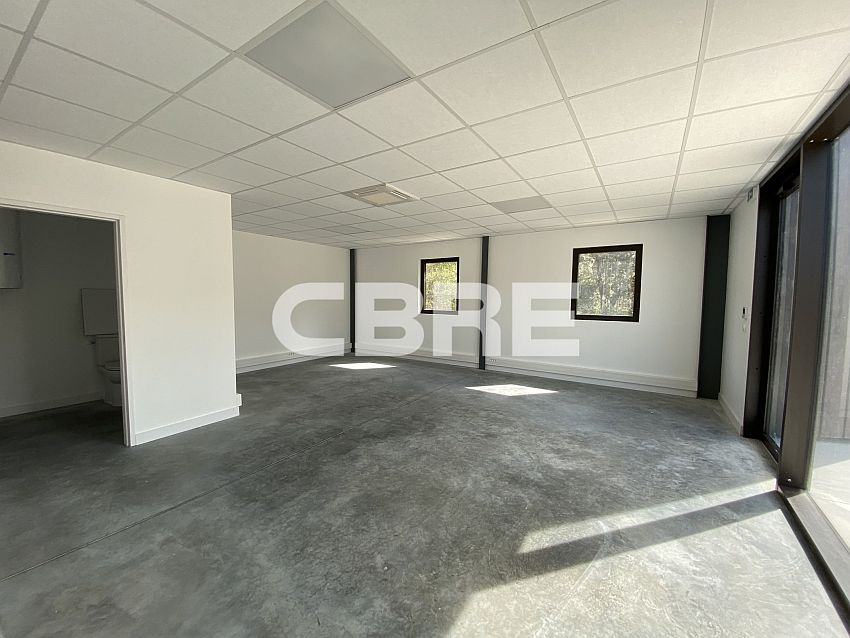Local d'activités Location 33700 MERIGNAC 6 RUE SUZANNE BERNARD