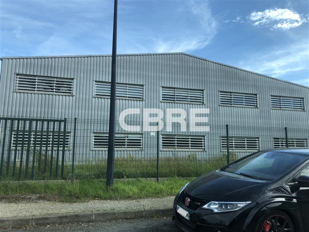 Local d'activités Vente 33100 BORDEAUX
