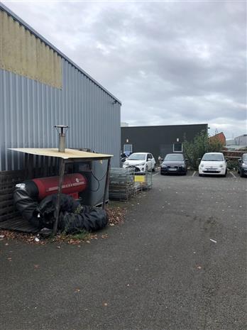 Local d'activités Vente 33100 BORDEAUX