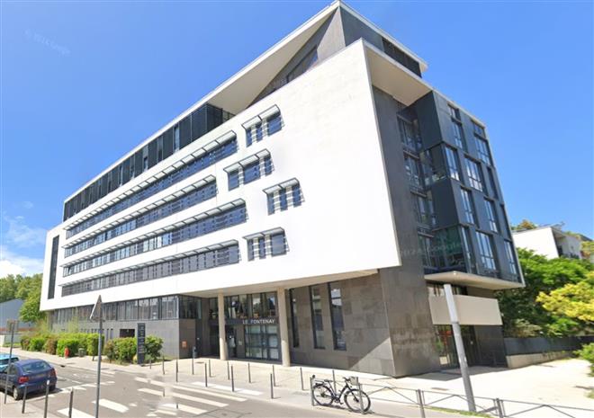 Bureau Vente 69007 LYON 63 RUE ANDRE BOLLIER