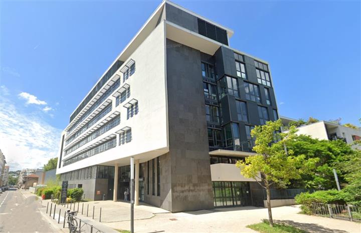Bureau Vente 69007 LYON 63 RUE ANDRE BOLLIER