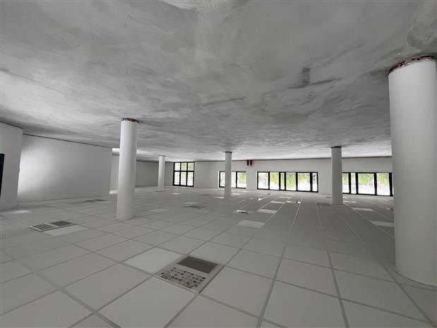 Bureau Vente 69007 LYON 63 RUE ANDRE BOLLIER