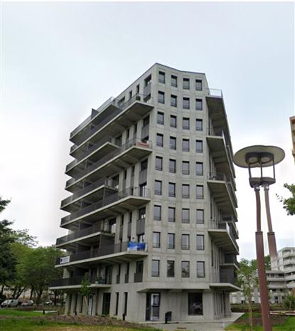 Bureau Vente 44200 NANTES 26 QUAI DUMONT D'URVILLE