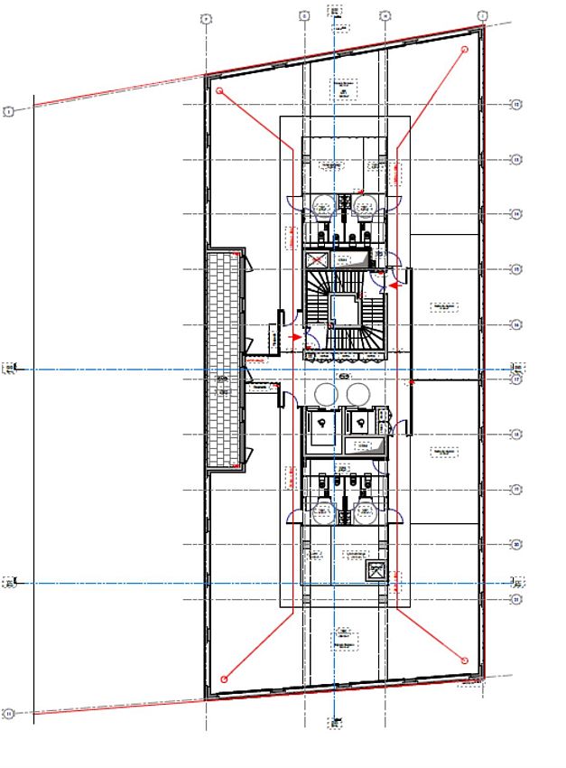 Bureau Location 94200 IVRY SUR SEINE 91-119 BOULEVARD PAUL VAILLANT COUTURIER