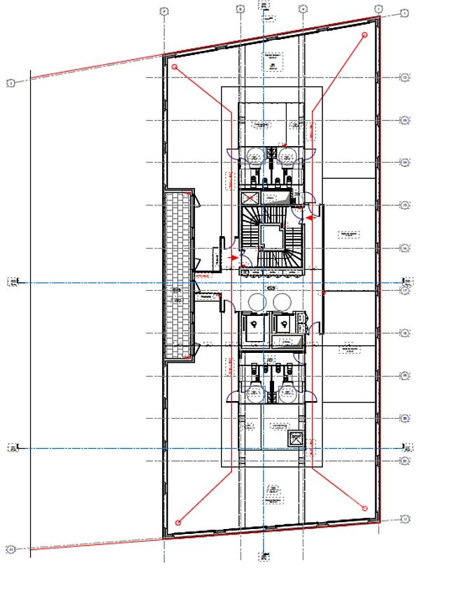 Bureau Location 94200 IVRY SUR SEINE 91-119 BOULEVARD PAUL VAILLANT COUTURIER