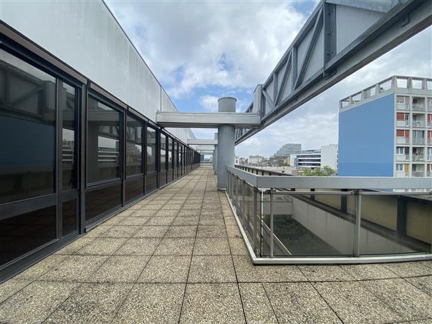 Bureau Location 35000 RENNES