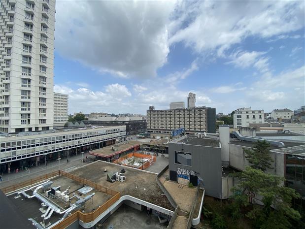Bureau Location 35000 RENNES