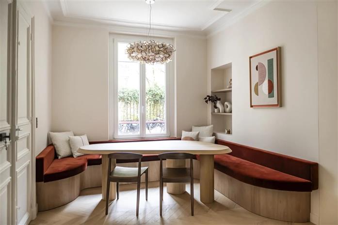 Bureau Location 75009 PARIS 17 RUE LA BRUYERE