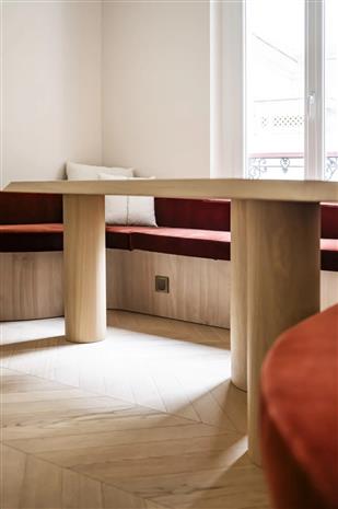 Bureau Location 75009 PARIS 17 RUE LA BRUYERE