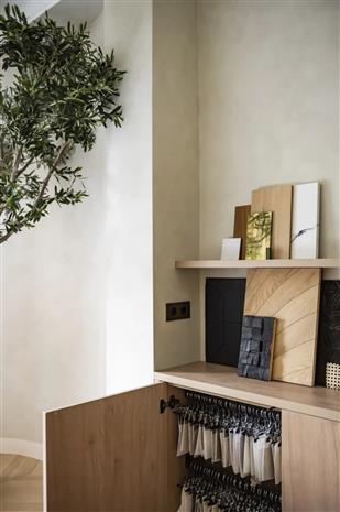 Bureau Location 75009 PARIS 17 RUE LA BRUYERE