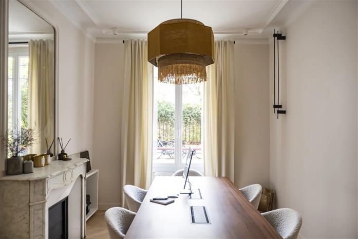 Bureau Location 75009 PARIS 17 RUE LA BRUYERE