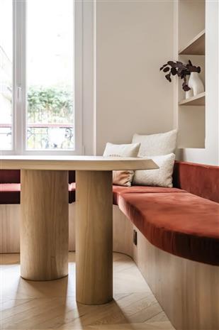 Bureau Location 75009 PARIS 17 RUE LA BRUYERE