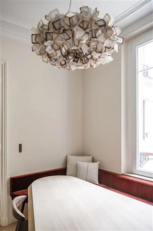 Bureau Location 75009 PARIS 17 RUE LA BRUYERE