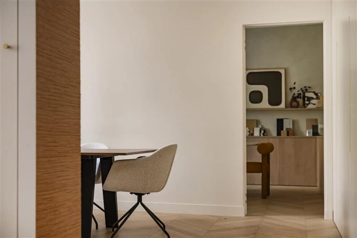 Bureau Location 75009 PARIS 17 RUE LA BRUYERE