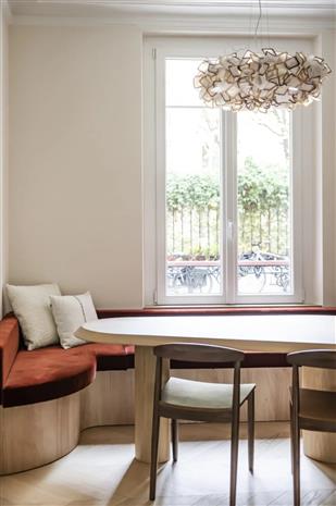 Bureau Location 75009 PARIS 17 RUE LA BRUYERE