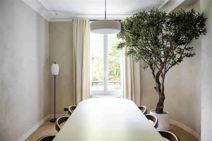 Bureau Location 75009 PARIS 17 RUE LA BRUYERE