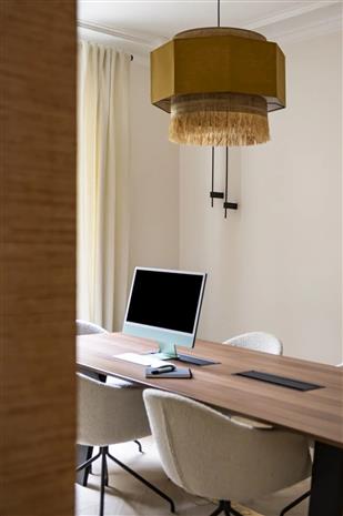 Bureau Location 75009 PARIS 17 RUE LA BRUYERE