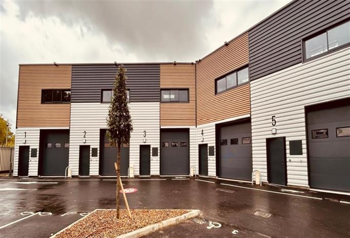 Local d'activités Location 93800 EPINAY SUR SEINE