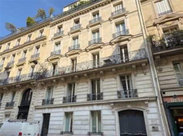 Bureau Vente 75116 PARIS