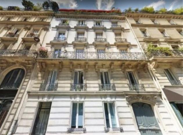 Bureau Vente 75116 PARIS