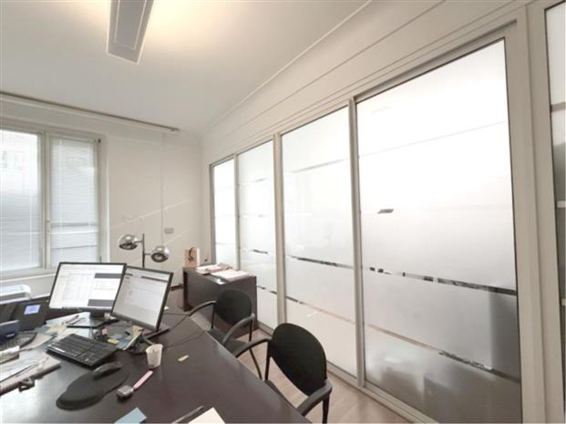Bureau Vente 75116 PARIS