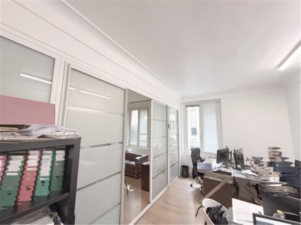 Bureau Vente 75116 PARIS