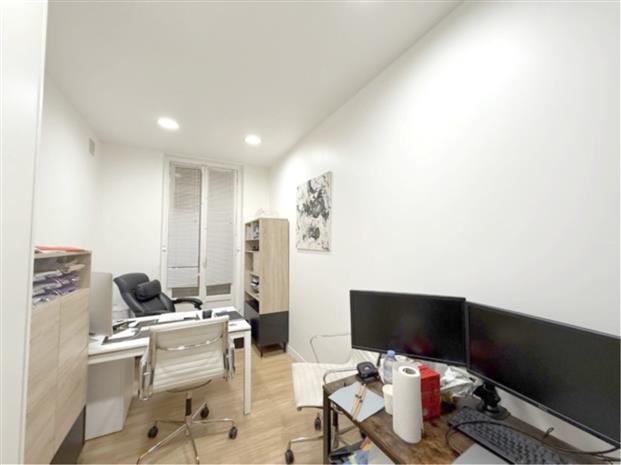 Bureau Vente 75116 PARIS