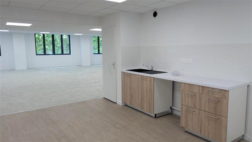 Bureau Location 31500 TOULOUSE